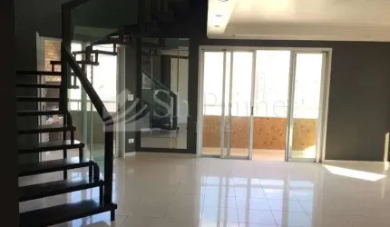 Cobertura com 2 quartos à venda na Rua Voluntários da Pátria, 3865, Santana, São Paulo por R$ 1.800.000