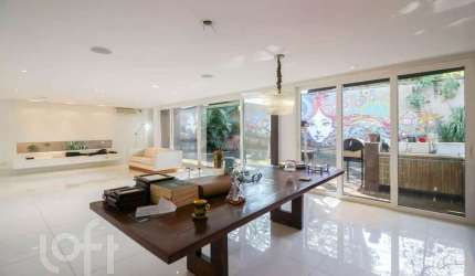 Casa com 5 quartos à venda na Rua Bennet, 652, Alto de Pinheiros, São Paulo por R$ 5.950.000