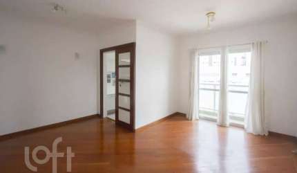 Apartamento com 2 quartos à venda na Rua Nebraska, 217, Itaim Bibi, São Paulo por R$ 990.000