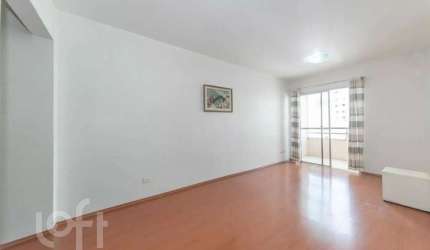 Apartamento com 1 quarto à venda na Rua Nebraska, 60, Itaim Bibi, São Paulo por R$ 600.000