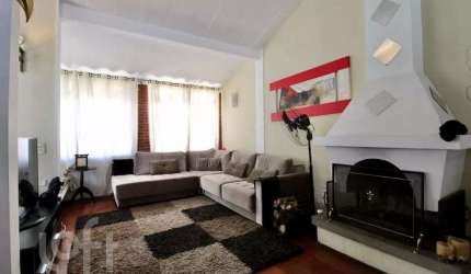 Casa com 5 quartos à venda na Rua Luisiania, 608, Itaim Bibi, São Paulo por R$ 3.500.000
