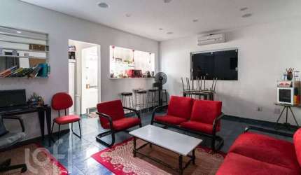 Casa com 5 quartos à venda na Rua Doutor Alberto Seabra, 1247, Alto de Pinheiros, São Paulo por R$ 1.490.000