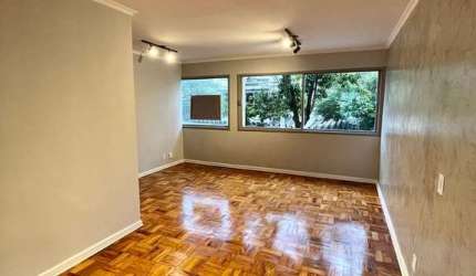Apartamento com 3 quartos à venda na Rua Baluarte, 583, Itaim Bibi, São Paulo por R$ 840.000