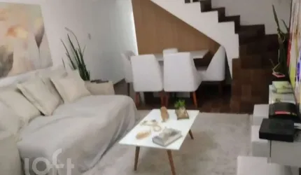 Casa com 4 quartos à venda na Rua Diogo Cabrera, 492, Santana, São Paulo por R$ 690.000