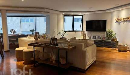 Apartamento com 3 quartos à venda na Rua Indiana, 499, Itaim Bibi, São Paulo por R$ 1.799.000