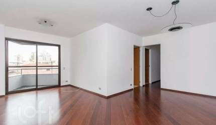 Apartamento com 4 quartos à venda na Rua Coelho de Carvalho, 87, Alto de Pinheiros, São Paulo por R$ 1.450.000