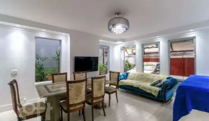Casa com 6 quartos à venda na Rua Kansas, 975, Itaim Bibi, São Paulo por R$ 1.480.000