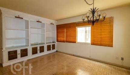 Apartamento com 2 quartos à venda na Alameda Campinas, 1101, Jardim Paulista, São Paulo por R$ 1.150.000