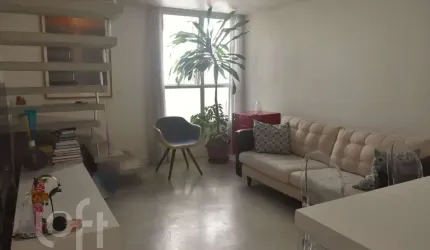 Apartamento com 1 quarto à venda na Rua Diogo Jácome, 685, Moema, São Paulo por R$ 865.000