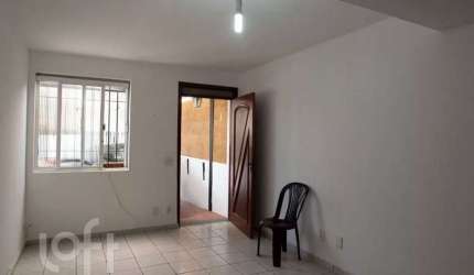 Casa com 3 quartos à venda na Rua Jaceru, 270, Itaim Bibi, São Paulo por R$ 530.000