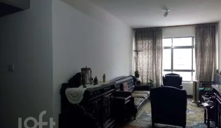 Apartamento com 3 quartos à venda na Rua Augusta, 1104, Consolação, São Paulo por R$ 600.000