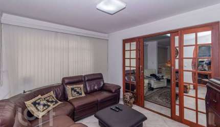 Casa em condomínio fechado com 3 quartos à venda na Avenida Conceição, 981, Vila Guilherme, São Paulo por R$ 3.700.000