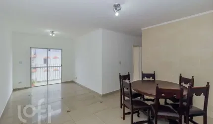Apartamento com 3 quartos à venda na Avenida Santa Inês, 815, Mandaqui, São Paulo por R$ 900.000