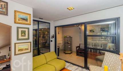 Casa em condomínio fechado com 1 quarto à venda na Rua Guararapes, 831, Itaim Bibi, São Paulo por R$ 1.490.000