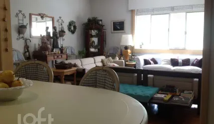 Apartamento com 3 quartos à venda na Avenida Rebouças, 1164, Jardim Paulista, São Paulo por R$ 1.270.000