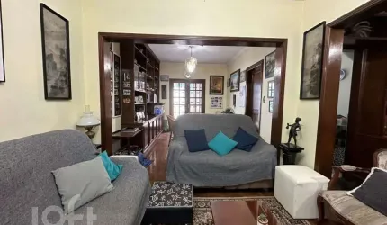 Casa com 3 quartos à venda na Rua Costa Carvalho, 249, Pinheiros, São Paulo por R$ 2.000.000