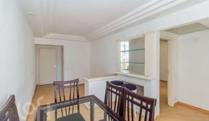 Apartamento com 1 quarto à venda na Alameda dos Anapurus, 746, Moema, São Paulo por R$ 650.000