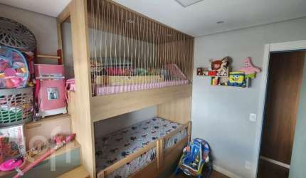Apartamento com 2 quartos à venda na Rua Martinho de Campos, 41, Lapa, São Paulo por R$ 840.000