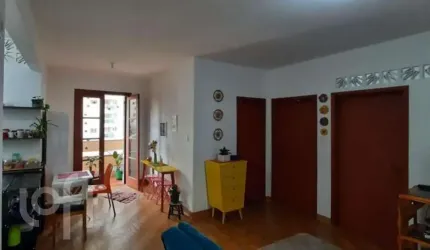 Apartamento com 2 quartos à venda na Rua Avanhandava, 319, Bela Vista, São Paulo por R$ 700.000