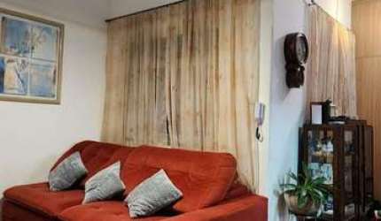 Apartamento com 2 quartos à venda na Avenida Nova Cantareira, 1983, Tucuruvi, São Paulo por R$ 674.000
