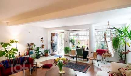 Casa com 4 quartos à venda na Rua Gabriel de Lara, 564, Itaim Bibi, São Paulo por R$ 1.800.000