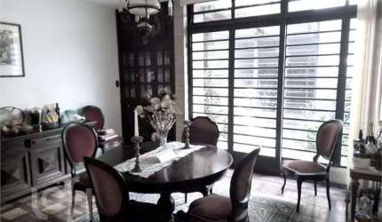 Casa com 4 quartos à venda na Rua Francisco Dias Velho, 481, Itaim Bibi, São Paulo por R$ 1.780.000
