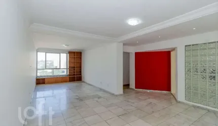 Apartamento com 3 quartos à venda na Rua Bartira, 525, Perdizes, São Paulo por R$ 1.180.000