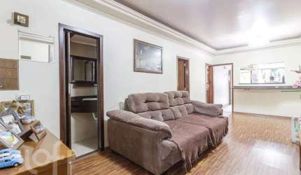 Casa com 3 quartos à venda na Rua Doutor Andrade Pertence, 186, Itaim Bibi, São Paulo por R$ 1.382.000