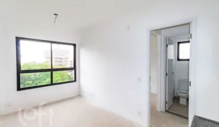 Apartamento com 2 quartos à venda na Rua Capote Valente, 1226, Pinheiros, São Paulo por R$ 600.000