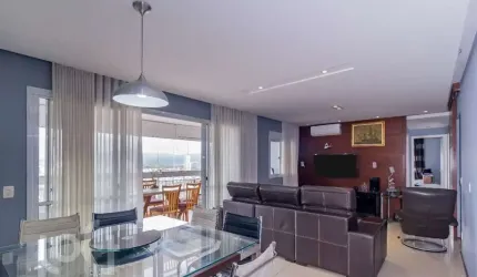 Apartamento com 3 quartos à venda na Avenida do Guacá, 859, Mandaqui, São Paulo por R$ 1.500.000