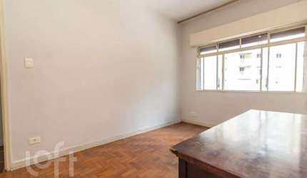 Apartamento com 3 quartos à venda na Avenida Rebouças, 399, Jardim Paulista, São Paulo por R$ 1.170.000