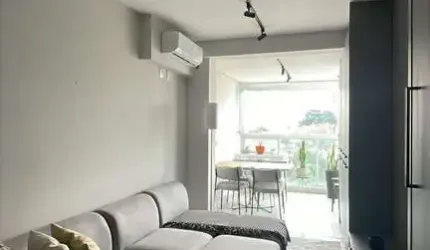 Apartamento com 1 quarto à venda na Rua do Paraíso, 667, Liberdade, São Paulo por R$ 715.000