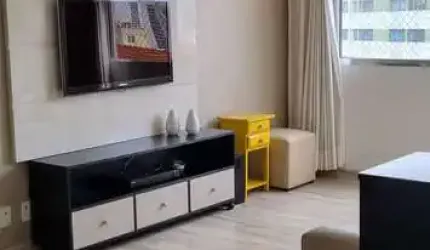 Apartamento com 2 quartos à venda na Rua Artur Prado, 57, Bela Vista, São Paulo por R$ 690.000