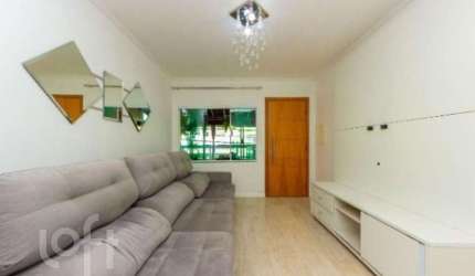 Casa com 2 quartos à venda na Rua Yvorne, 234, Mandaqui, São Paulo por R$ 720.000