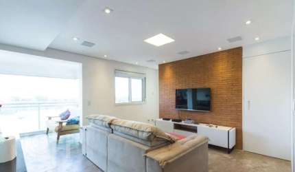 Apartamento com 1 quarto à venda na Rua Zanzibar, 404, Casa Verde, São Paulo por R$ 840.000
