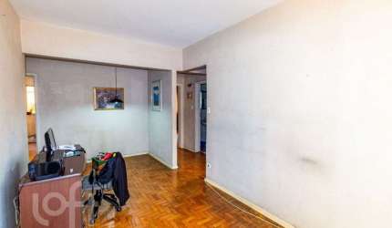 Apartamento com 2 quartos à venda na Rua Tavares Bastos, 469, Perdizes, São Paulo por R$ 650.000