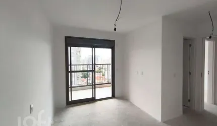 Apartamento com 3 quartos à venda na Rua Manuel de Paiva, 128, Vila Mariana, São Paulo por R$ 2.450.000