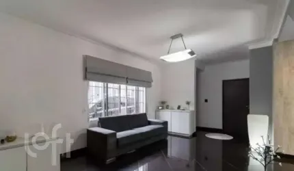 Casa com 5 quartos à venda na Rua Edgar de Campos, 127, Ipiranga, São Paulo por R$ 1.590.000