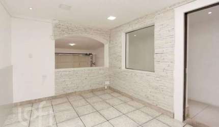Casa com 3 quartos à venda na Rua Doutor Andrade Pertence, 91, Itaim Bibi, São Paulo por R$ 2.150.000
