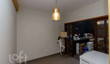 Casa com 5 quartos à venda na Rua Califórnia, 30, Itaim Bibi, São Paulo por R$ 1.450.000