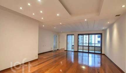Apartamento com 2 quartos à venda na Rua Indiana, 484, Itaim Bibi, São Paulo por R$ 1.780.000