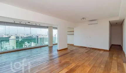 Apartamento com 3 quartos à venda na Rua Pelotas, 480, Vila Mariana, São Paulo por R$ 4.300.000