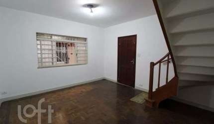 Casa com 3 quartos à venda na Rua Casa do Ator, 740, Itaim Bibi, São Paulo por R$ 3.500.000