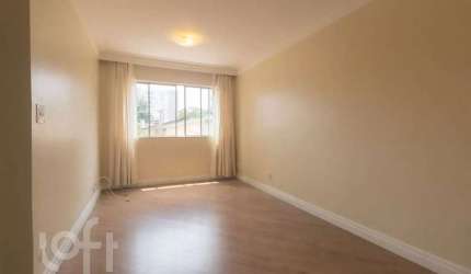 Apartamento com 2 quartos à venda na Rua João de Lacerda Soares, 133, Itaim Bibi, São Paulo por R$ 750.000