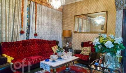 Casa com 3 quartos à venda na Rua Bartolomeu Feio, 401, Itaim Bibi, São Paulo por R$ 1.200.000