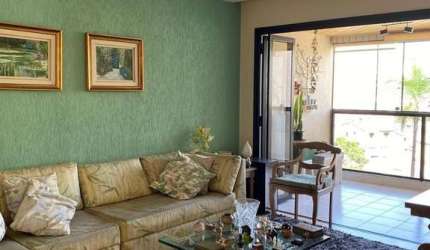 Apartamento com 3 quartos à venda na Rua Caraíbas, 1342, Perdizes, São Paulo por R$ 958.000