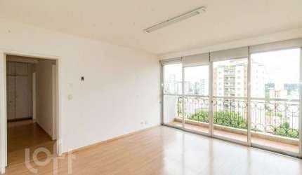 Apartamento com 2 quartos à venda na Rua Fernão Dias, 264, Pinheiros, São Paulo por R$ 1.200.000