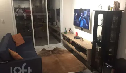 Apartamento com 1 quarto à venda na Rua do Paraíso, 667, Liberdade, São Paulo por R$ 700.000
