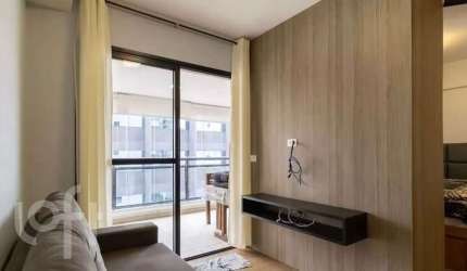 Apartamento com 1 quarto à venda na Rua Azevedo Macedo, 58, Vila Mariana, São Paulo por R$ 561.000