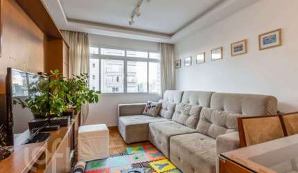 Apartamento com 2 quartos à venda na Rua Doutor Eduardo de Souza Aranha, 191, Itaim Bibi, São Paulo por R$ 1.250.000